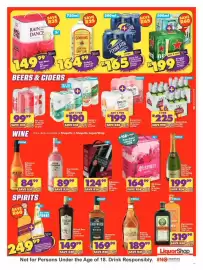 Shoprite catalogue Page 7