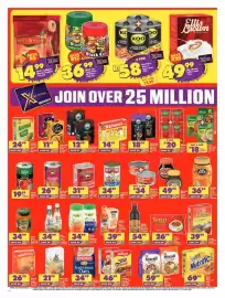 Shoprite catalogue Page 8