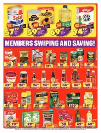 Shoprite catalogue Page 9