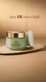 L'Occitane catalogue week 39 Page 1