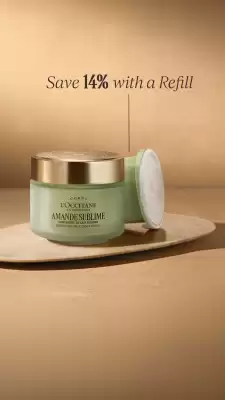 L'Occitane (valid until 28-09)