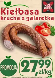 Delikatesy Paleo gazetka Strona 2