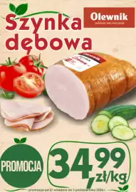 Delikatesy Paleo gazetka Strona 4