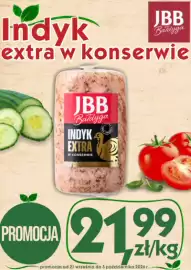 Delikatesy Paleo gazetka Strona 5