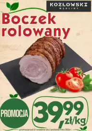 Delikatesy Paleo gazetka Strona 6