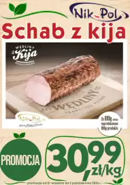 Delikatesy Paleo gazetka Strona 7