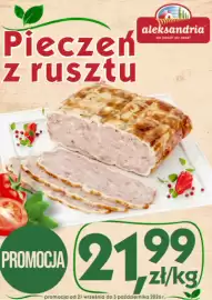 Delikatesy Paleo gazetka Strona 8
