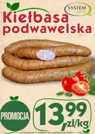 Delikatesy Paleo gazetka Strona 9