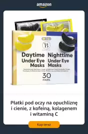 Amazon gazetka Strona 3