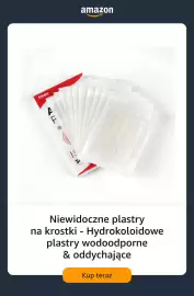Amazon gazetka Strona 9