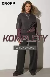 Cropp gazetka tydzień 39 Strona 1
