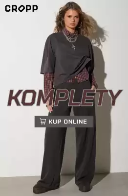 Cropp (ważność do 28-09)