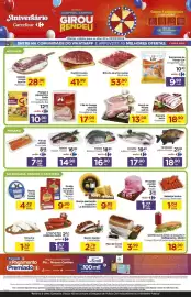Folheto Carrefour Bairro Página 2