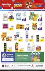 Folheto Carrefour Bairro Página 3