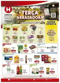 Catálogo Hirota Food Supermercado Página 1