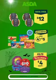 Asda leaflet week 39 Page 2