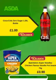 Asda leaflet week 39 Page 3
