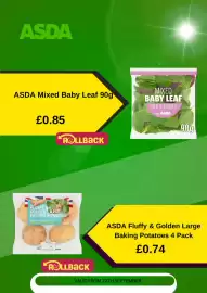 Asda leaflet week 39 Page 4