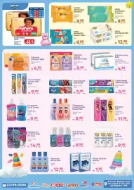 Catálogo Supermercados Mateus Página 2