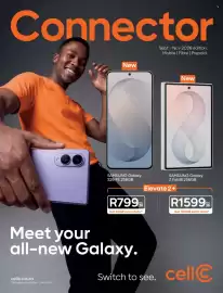 Cell C catalogue Page 1