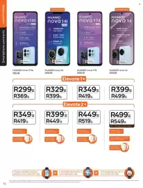 Cell C catalogue Page 16