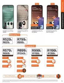 Cell C catalogue Page 17
