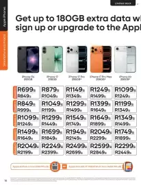 Cell C catalogue Page 18