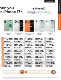 Cell C catalogue Page 19