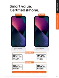 Cell C catalogue Page 21