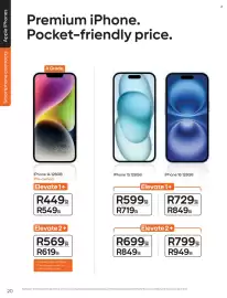 Cell C catalogue Page 22