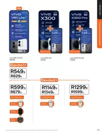 Cell C catalogue Page 25
