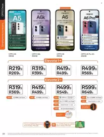 Cell C catalogue Page 30