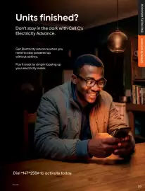 Cell C catalogue Page 31
