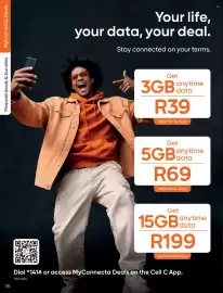 Cell C catalogue Page 38