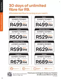 Cell C catalogue Page 40