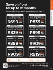 Cell C catalogue Page 41
