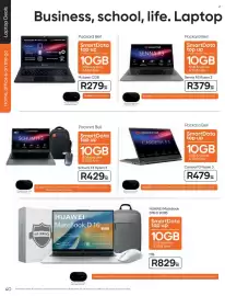 Cell C catalogue Page 42