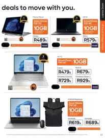 Cell C catalogue Page 43