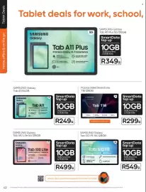 Cell C catalogue Page 44