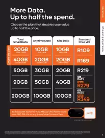 Cell C catalogue Page 5