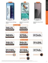 Cell C catalogue Page 9