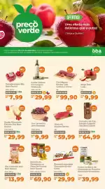 Folheto Oba Hortifruti Página 1