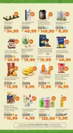 Folheto Oba Hortifruti Página 8