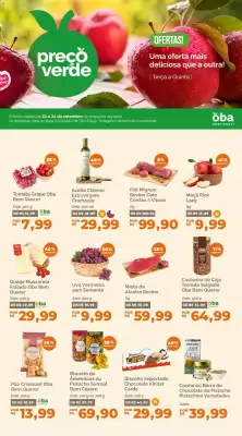 Folheto Oba Hortifruti (válido até 24-09)