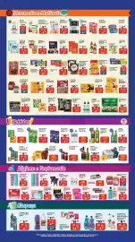 Folheto Semar Supermercado semana 39 Página 2: Sabão Barra Ypê Glicerinado Neutro Original €14,99