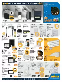 Mica catalogue Page 5: Apollo Switch AP42SW1-1-CW/2-1-CW 1 Lever €2.499,00, Apollo Double Socket AP44DBLC-CW 16A €5.999,00