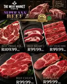 Take 'n Pay catalogue Page 28: Farmstyle Wors €84,99