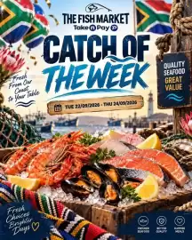 Take 'n Pay catalogue Page 44: Small Orange Crab €119,99