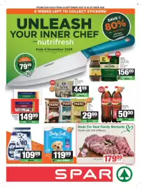 Spar catalogue Page 1: Bulk Lamb Packs €179,99, Coca-Cola Regular Only €50,00