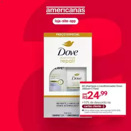 Encarte Lojas Americanas Página 2